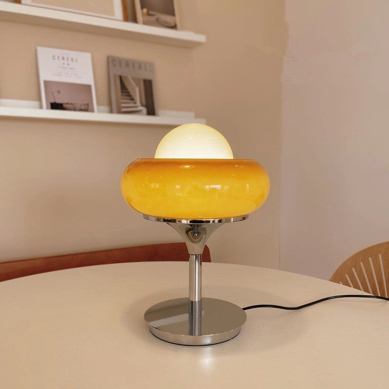 Glowee | Retro Design Tischlampe