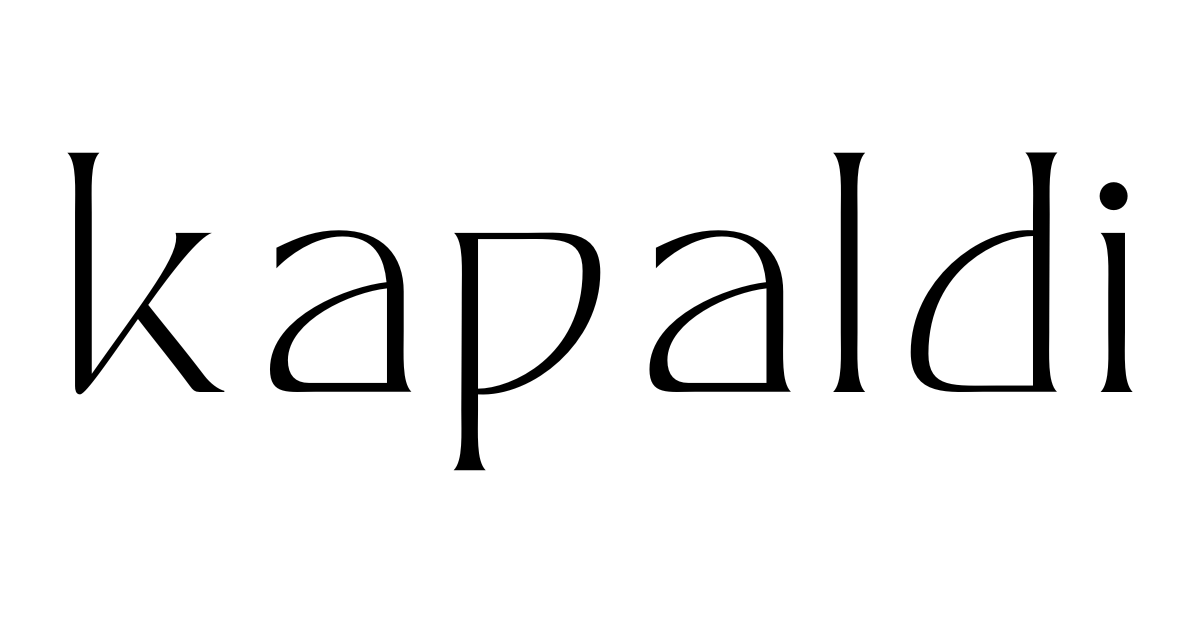 KAPALDI