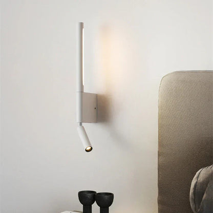 Vecto | Applique Murale LED Au Design Minimaliste Et Élégant